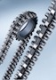 Elite Accumulation Chain with Finger and Parts Protection